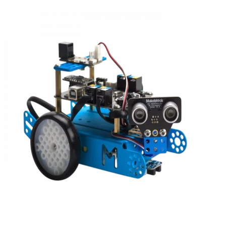 Ресурсный набор mBot Servo Pack