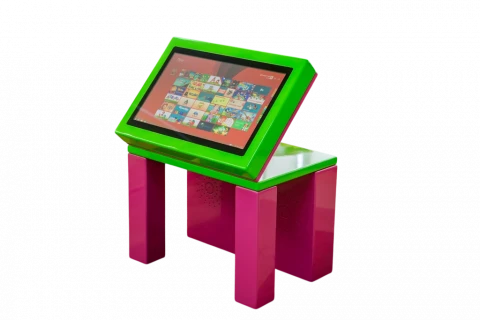 Интерактивный стол Уникум-2 (24) Windows