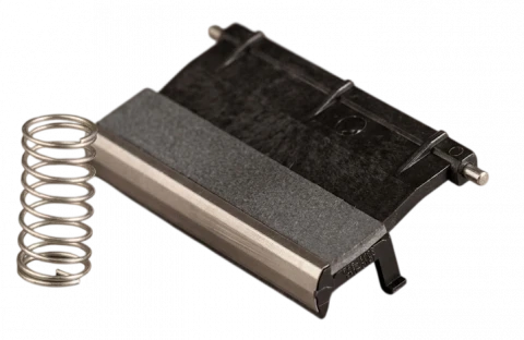 Тормозная площадка из ручного лотка   Canon <FB5-8028/FM1-0187> для iR-1600/2000/1610F/2010F 