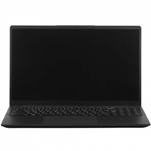 Ноутбук 15.6"/Intel Core i5‑1235U/16ГБ/512ГБ/5000мАч, черный