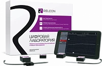 Цифровая лаборатория Releon <Исследовательский комплект> по математике 