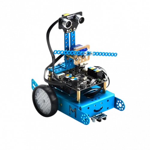 Ресурсный набор mBot Servo Pack