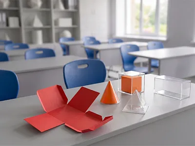 Модернизация и оснащение кабинетов математики и информатики в 2027 году