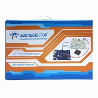 Набор для быстрого прототипирования электронных устройств (Стартовый) Эвольвектор