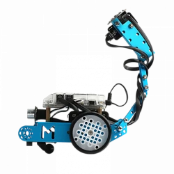 Ресурсный набор mBot Add-on Pack Interactive Light&Sound