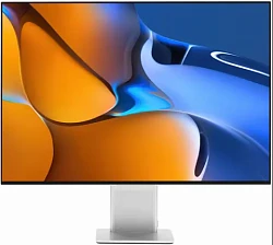 Монитор IPS LED 28,2" Huawei <MateView (HSN-CBA)> (3840х2560; 3:2) HDMI/USB Type-C/mini DP, серебристый