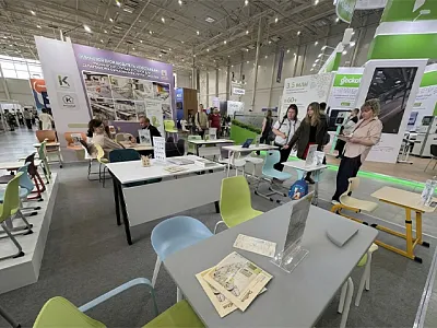 «Ростком» посетил выставку ММСО.EXPO-2026
