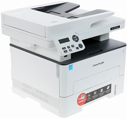 МФУ лазерное Pantum <M7100DN>