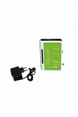 Цифровая лаборатория Polylab по биологии 