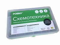 Схемотехника стандартный набор