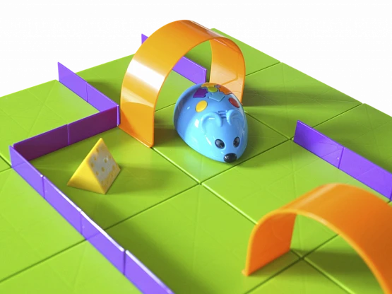 Игровой ландшафтный стол 